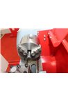 Токарный станок по металлу Holzmann ED 400FD (ED400FD_230V)