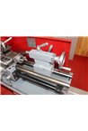 Токарный станок по металлу Holzmann ED 400FD (ED400FD_230V)