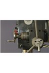 Фрезерный станок по металлу FDB Maschinen TMM110W (827200)