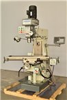 Фрезерный станок по металлу FDB Maschinen TMM110W (827200)