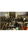 Фрезерный станок по металлу FDB Maschinen TMM110W (827200)