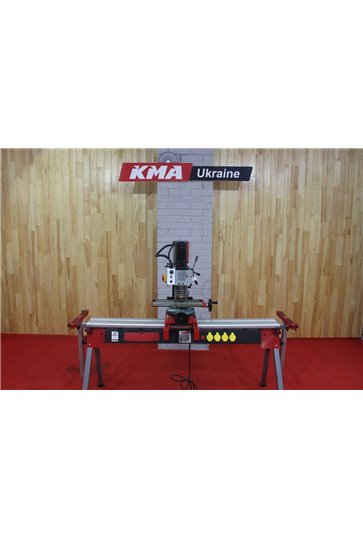 Фрезерный станок Holzmann BF 16V (BF16V_230V)