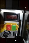 Фрезерный станок Holzmann BF 20V (BF20V_230V)
