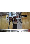 Фрезерный станок Holzmann BF 20V (BF20V_230V)