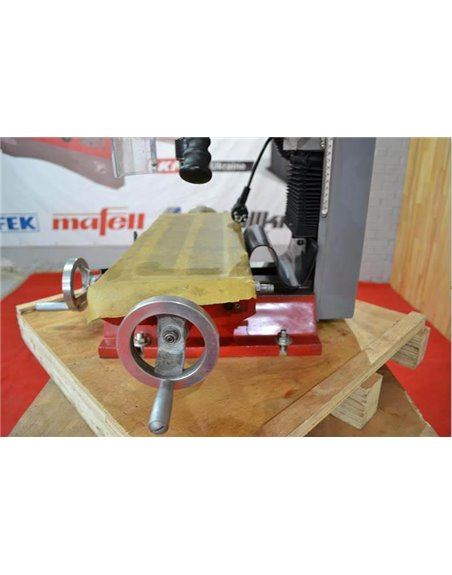 Фрезерный станок Holzmann BF 20V (BF20V_230V)