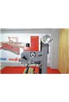 Фрезерный станок Holzmann BF 20V (BF20V_230V)