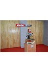 Фрезерный станок Holzmann BF 20V (BF20V_230V)