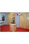Фрезерный станок Holzmann BF 20V (BF20V_230V)