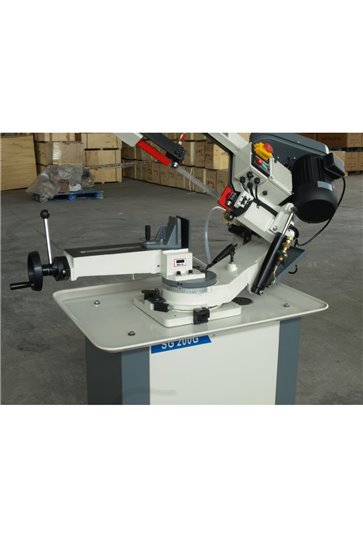 Ленточная пила FDB Maschinen SG 200G (826760)