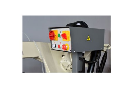 Стрічкова пилка FDB Maschinen SG 270HD (826753)