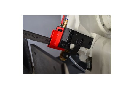 Стрічкова пилка FDB Maschinen SG 270HD (826753)