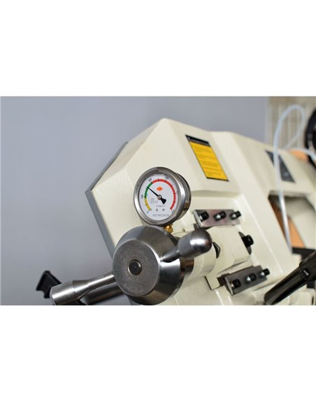 Стрічкова пилка FDB Maschinen SG 270HD (826753)