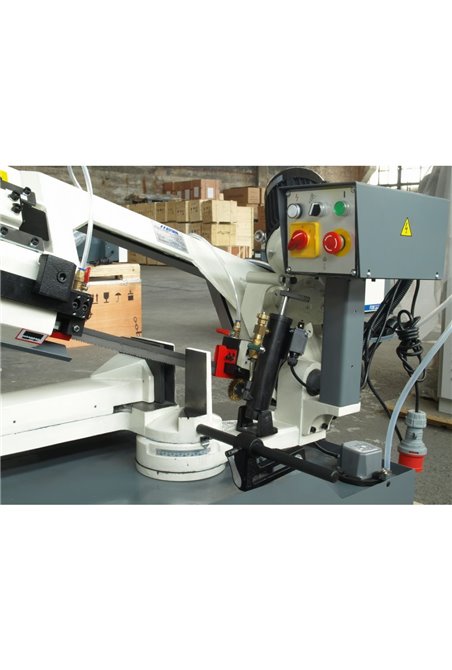 Стрічкова пилка FDB Maschinen SG 220 HD (826752)