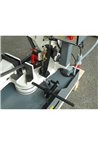 Стрічкова пилка FDB Maschinen SG 220 HD (826752)