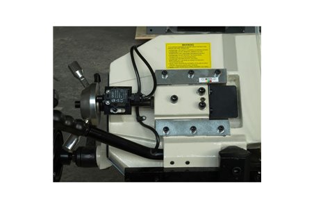 Стрічкова пилка FDB Maschinen SG 220 HD (826752)