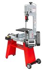 Ленточная пила по металлу (230 Вт) Holzmann BS 115 (BS115_230V)