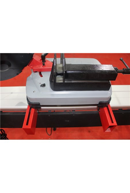 Ленточная пила по металлу Holzmann BS 125M (BS125M_230V)