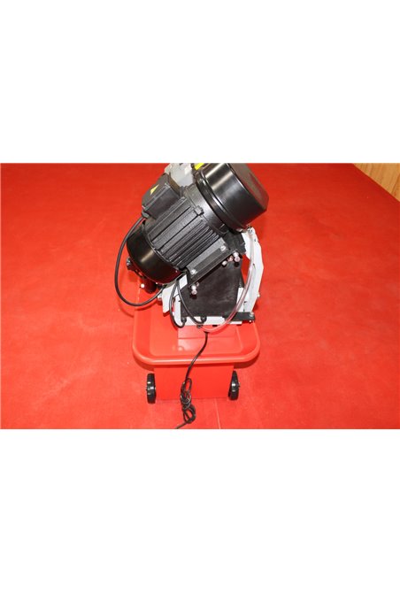Стрічкова пила Holzmann BS 712TOP (BS712TOP_400V)
