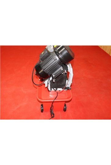 Стрічкова пила Holzmann BS 712TOP (BS712TOP_400V)