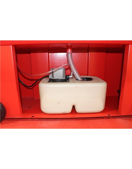 Стрічкова пила Holzmann BS 712TOP (BS712TOP_400V)