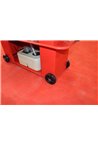 Стрічкова пила Holzmann BS 712TOP (BS712TOP_400V)