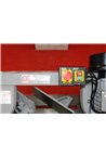 Стрічкова пила Holzmann BS 712TOP (BS712TOP_400V)