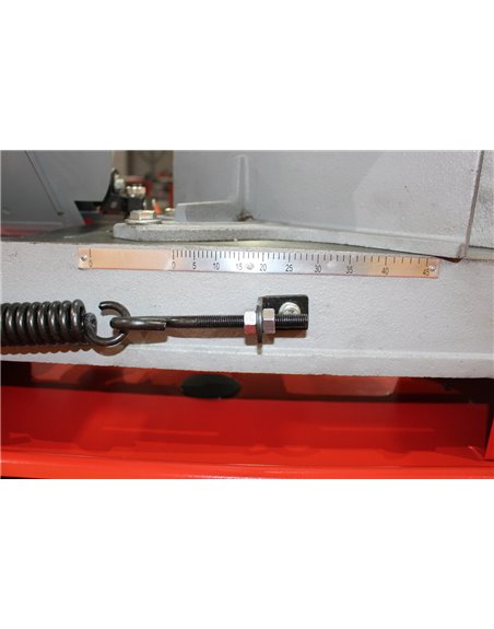 Стрічкова пила Holzmann BS 712TOP (BS712TOP_400V)