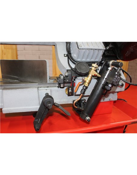 Стрічкова пила Holzmann BS 712TOP (BS712TOP_400V)