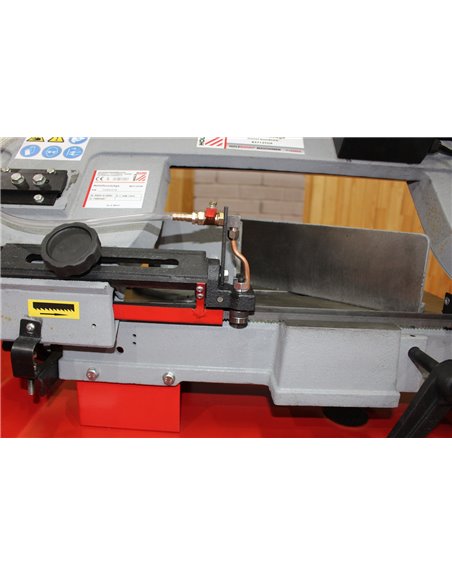Стрічкова пила Holzmann BS 712TOP (BS712TOP_400V)