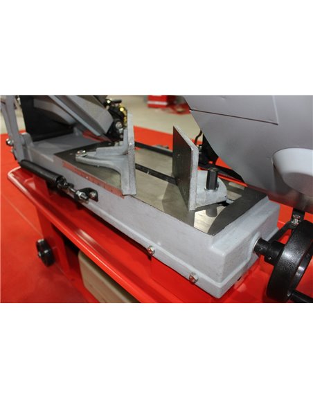 Стрічкова пила Holzmann BS 712TOP (BS712TOP_400V)