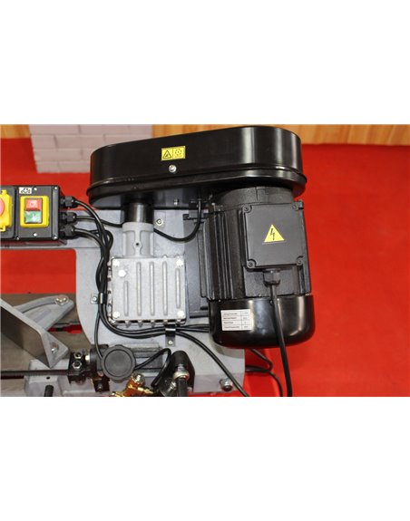 Стрічкова пила Holzmann BS 712TOP (BS712TOP_400V)