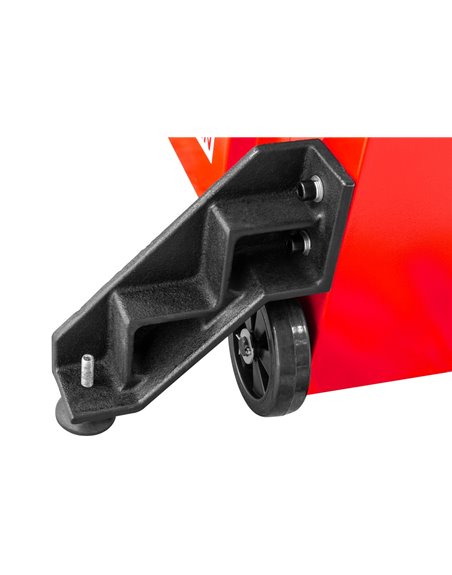 Стрічкова пилка (230 Вт) Holzmann BS 712TURN (BS712TURN_230V)