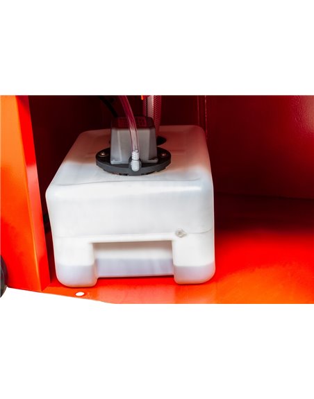 Стрічкова пилка (230 Вт) Holzmann BS 712TURN (BS712TURN_230V)
