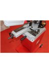 Стрічкова пилка (400 Вт) Holzmann BS 128HDR (BS128HDR_400V)