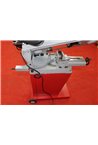 Стрічкова пилка (400 Вт) Holzmann BS 128HDR (BS128HDR_400V)