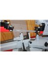 Стрічкова пилка (400 Вт) Holzmann BS 128HDR (BS128HDR_400V)