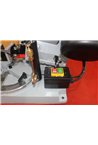 Стрічкова пилка (400 Вт) Holzmann BS 128HDR (BS128HDR_400V)