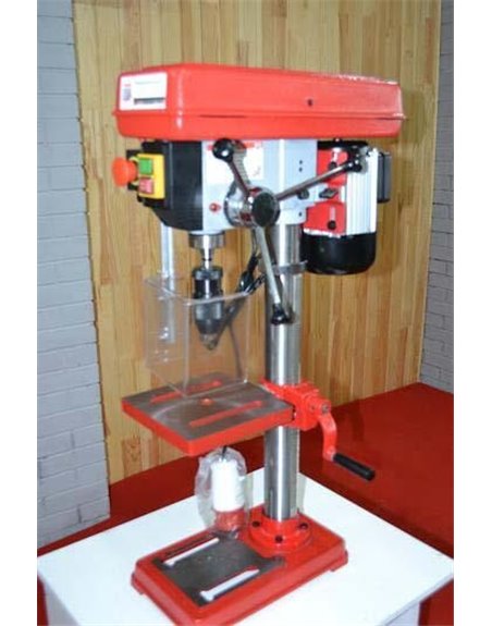 Сверлильный станок по металлу (230 Вт) Holzmann SB 4115N (SB4115N_230V)