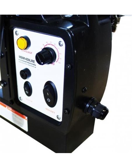 Магнитная дрель Holzmann MBM 450LRE (MBM450LRE_230V)