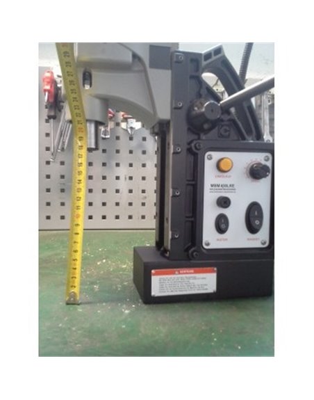 Магнитная дрель Holzmann MBM 450LRE (MBM450LRE_230V)