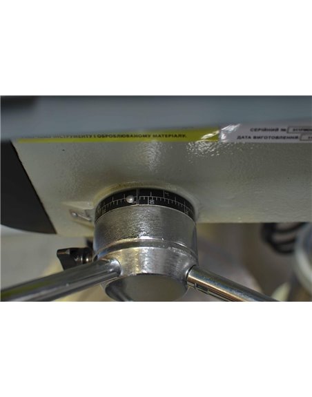 Сверлильный станок FDB Maschinen Drilling 16B (827702)