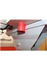 Ленточно-шлифовальний станок Holzmann MSM 150 (MSM150_400V)