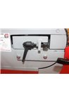 Ленточно-шлифовальний станок Holzmann MSM 150 (MSM150_400V)