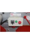 Ленточно-шлифовальний станок Holzmann MSM 150 (MSM150_400V)