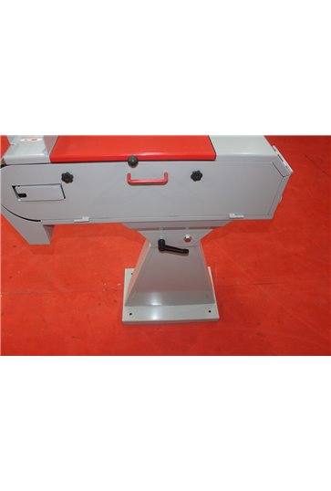 Ленточно-шлифовальний станок Holzmann MSM 150 (MSM150_400V)