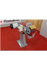 Ленточно-шлифовальний станок Holzmann MSM 150 (MSM150_400V)