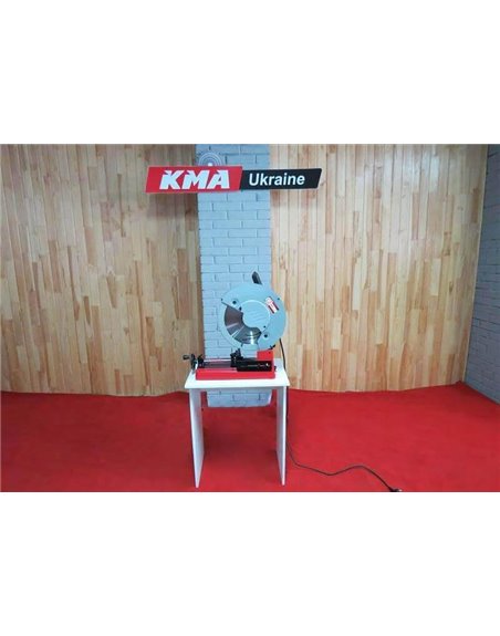 Дисковая пила по металлу Holzmann MKS 355 (MKS355_230V)