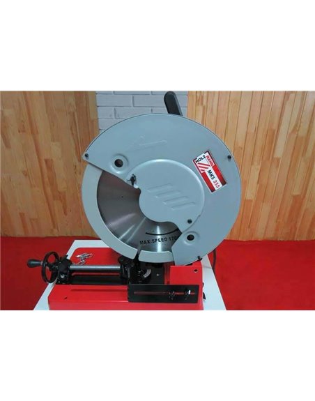 Дисковая пила по металлу Holzmann MKS 355 (MKS355_230V)