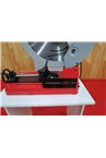 Дисковая пила по металлу Holzmann MKS 355 (MKS355_230V)