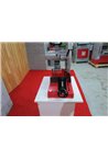 Дисковая пила по металлу Holzmann MKS 355 (MKS355_230V)